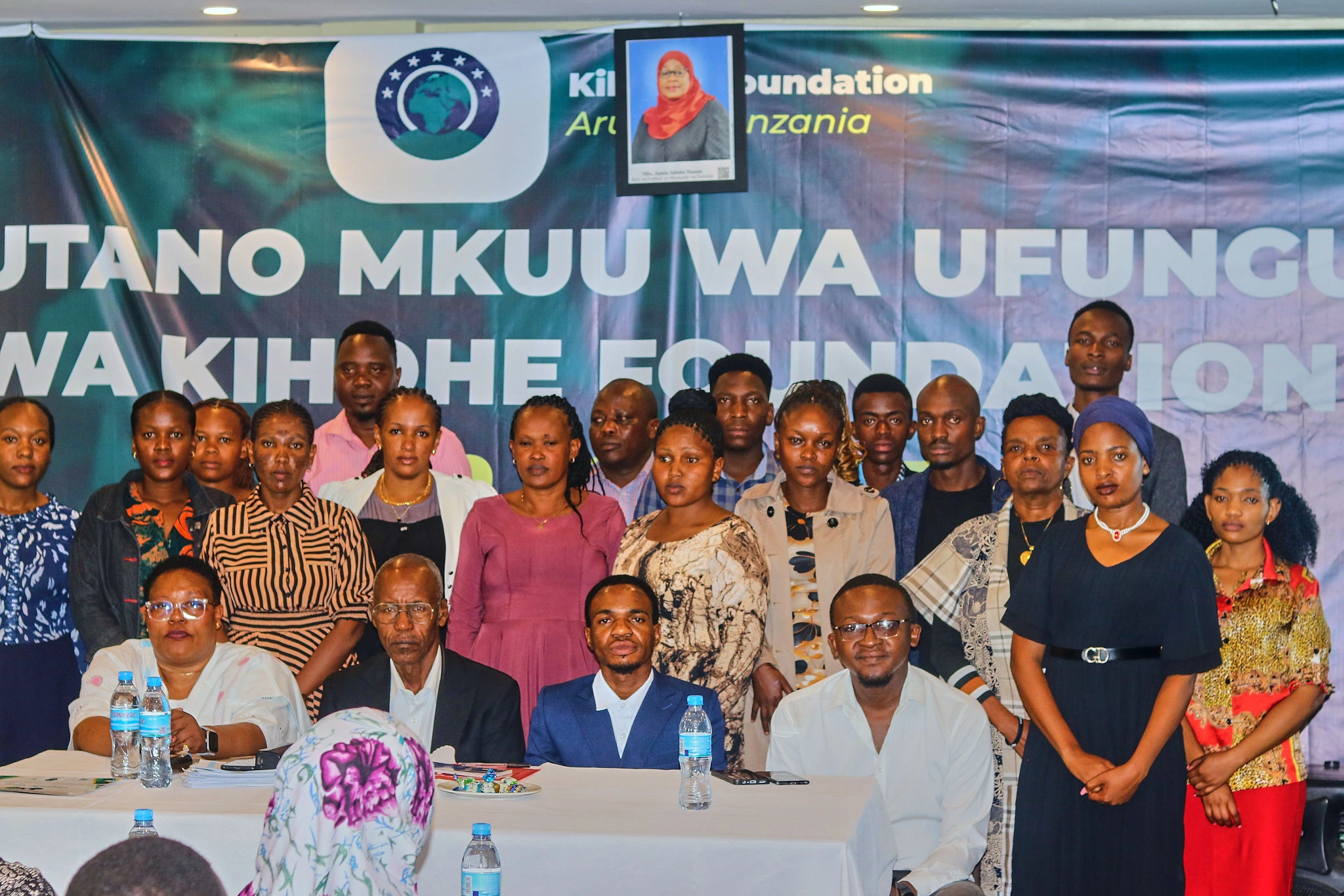 Community Engagement